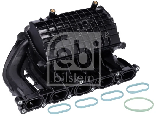 Fitting, intake manifold